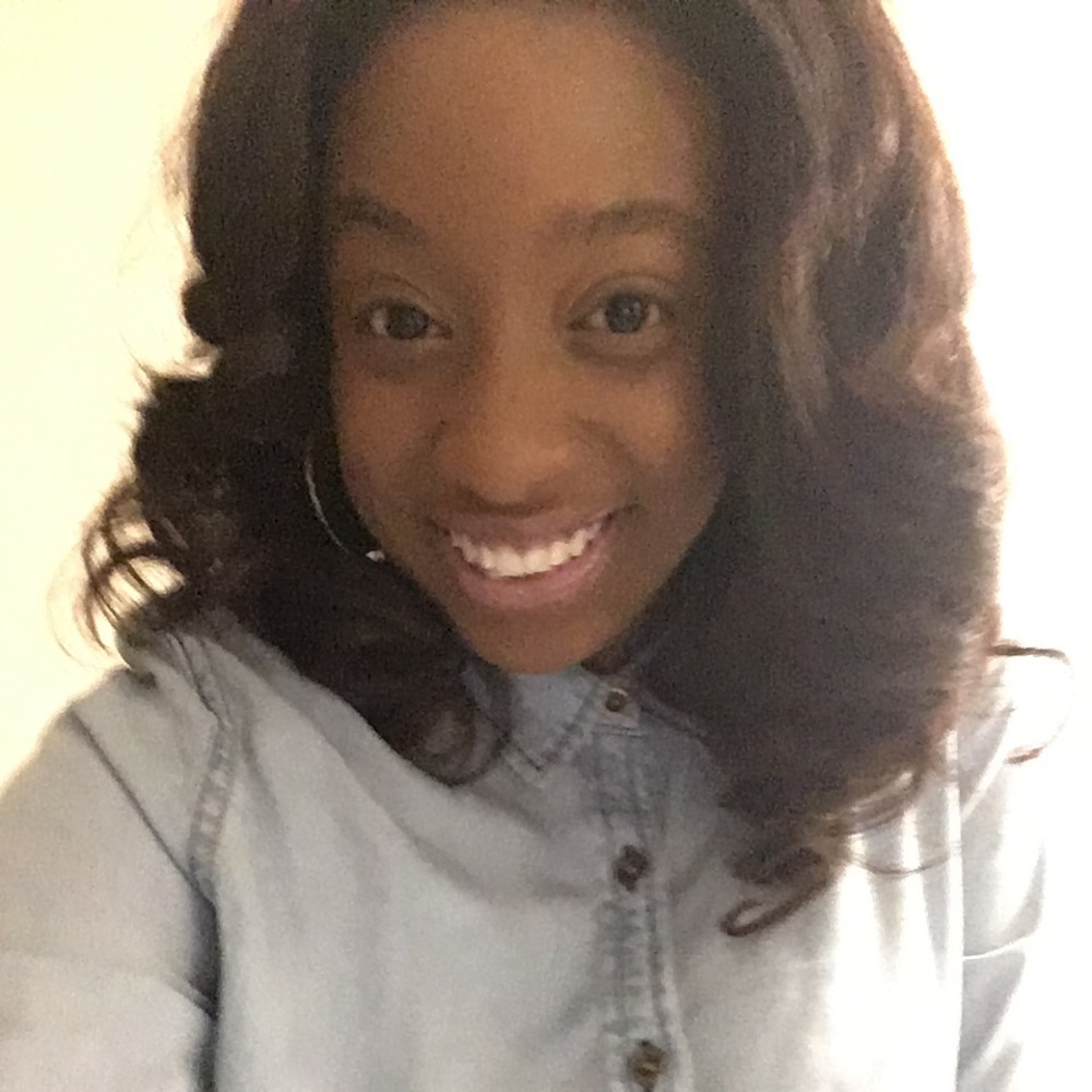 Meet your Posher, Alexandria